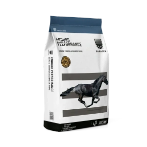 Musli dla koni sportowych SARACEN Enduro Perfomance 20 kg
