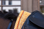 Czaprak ujeżdżeniowy Kentucky Horsewear Velvet Printing