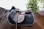 Czaprak wszechstronny Kentucky Horsewear Skin Friendly Star Quilting