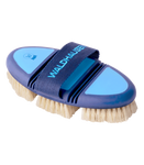 Szczotka z naturalnego włosia Waldhausen Flex