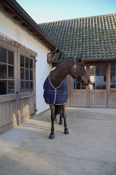 Derka osuszająca Kentucky Horsewear 3D Spacer Cooler Sheet