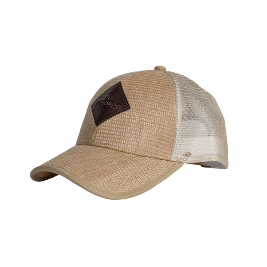 Czapka z daszkiem Kentucky Horsewear Trucker Cap Light