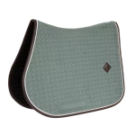 Czaprak skokowy Kentucky Horsewear Classic Leather