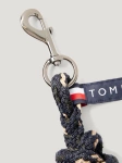 Kantar z uwiązem TOMMY HILFIGER EQUESTRIAN Yale Taupe