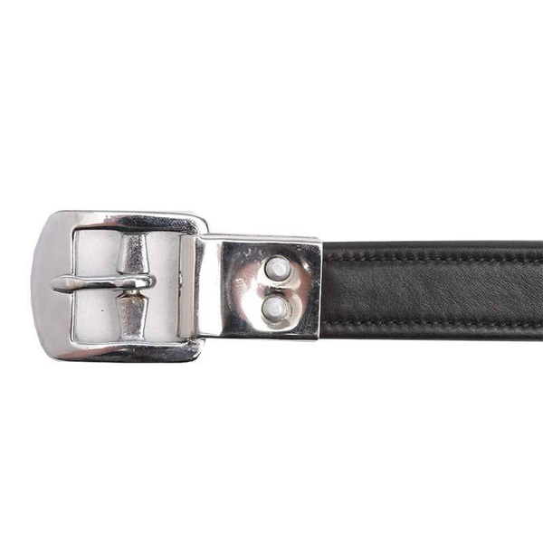 Puśliska skórzane Kavalkade Nappa