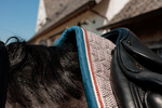 Czaprak ujeżdżeniowy Kentucky Horsewear Pied De Poule