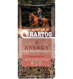 Musli energetyczne z owsem HARTOG Energy 20kg