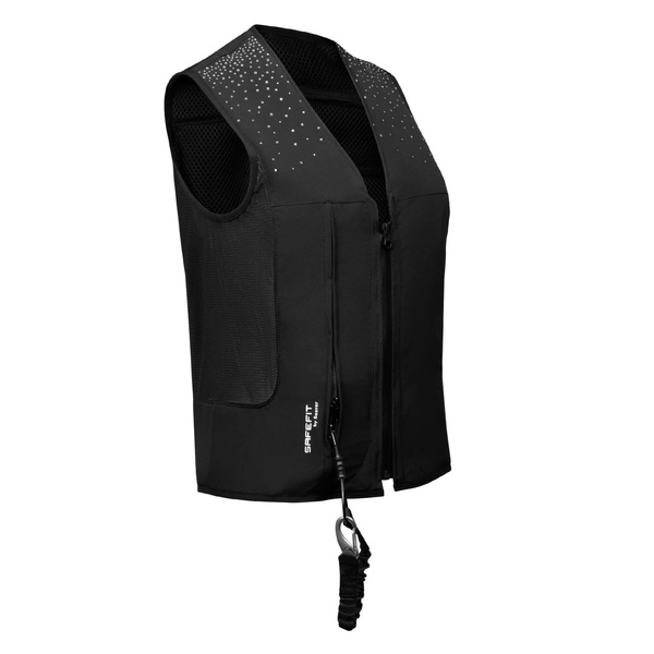 Kamizelka wybuchowa Seaver Crystal Rain