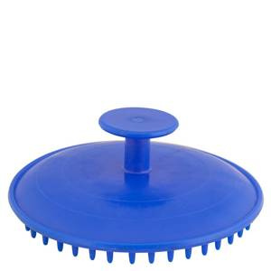 Zgrzebło plastikowe Premiere Curry Comb