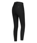 Bryczesy damskie z pełnym lejem silikonowym ELT Mathilda Glam