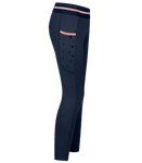 Legginsy dziecięce z pełnym lejem silikonowym ELT Lucky Leni