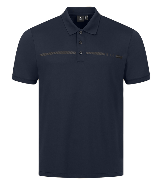 Koszulka polo męska ELT Michigan