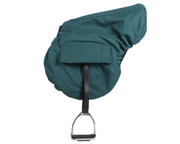 Pokrowiec na siodło QHP