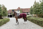 Derka treningowa Kentucky Horsewear Quarter Rug Heavy Fleece