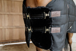 Wstawka rozszerzająca do derki Kentucky Horsewear Chest Expander Vegan Sheepskin