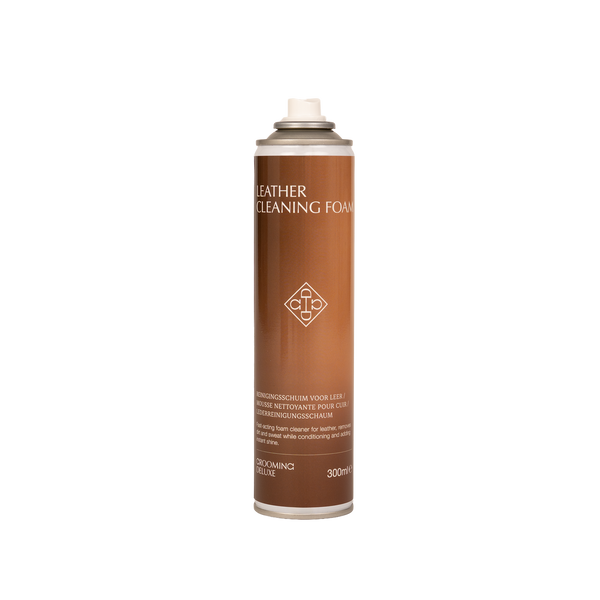 Pianka do czyszczenia skór Grooming Deluxe