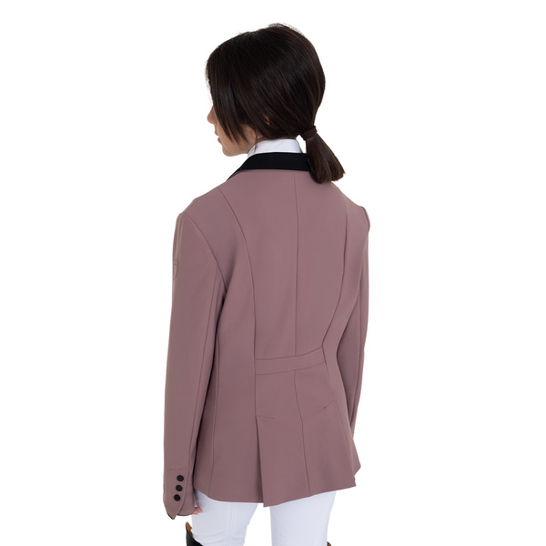 Frak młodzieżowy Equestro ETW00303
