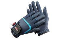 navy/light blue
