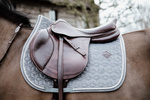 Czaprak wszechstronny Kentucky Horsewear Velvet Basic