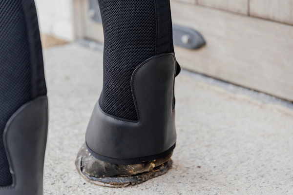 Ochraniacze transportowe na tylne nogi Kentucky Horsewear 3D Spacer Travel Boots Hind