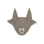 Nauszniki klasyczne Equestro Black Line Edition