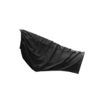 Kaptur osuszający dla konia Kentucky Horsewear Cooler Fleece Horse Scarf