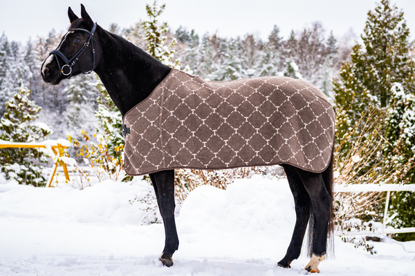 Derka wełniana TORPOL