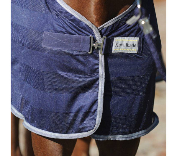 Derka przeciw owadom Kavalkade Stripe