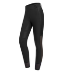 Legginsy z pełnym lejem silikonowym ELT Nina