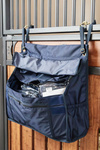 Torba na akcesoria jeździeckie na boks Kentucky Horsewear Stable Bag Pro