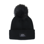 Czapka zimowa z pomponem Kentucky Horsewear Pompom