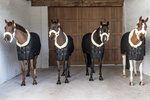 Derka stajenna Kentucky Horsewear Show Rug 160g