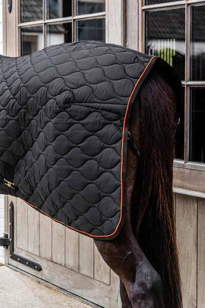Derka stajenna Kentucky Horsewear Wave 160g