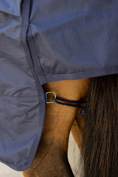 Derka padokowa Kentucky Horsewear All Weather Waterproof Classic 0g