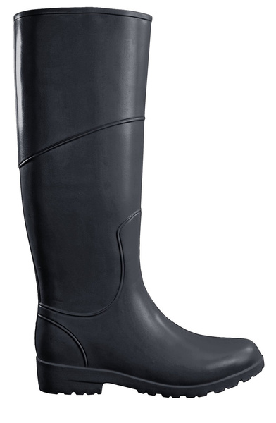 Buty wodoodporne York - długie