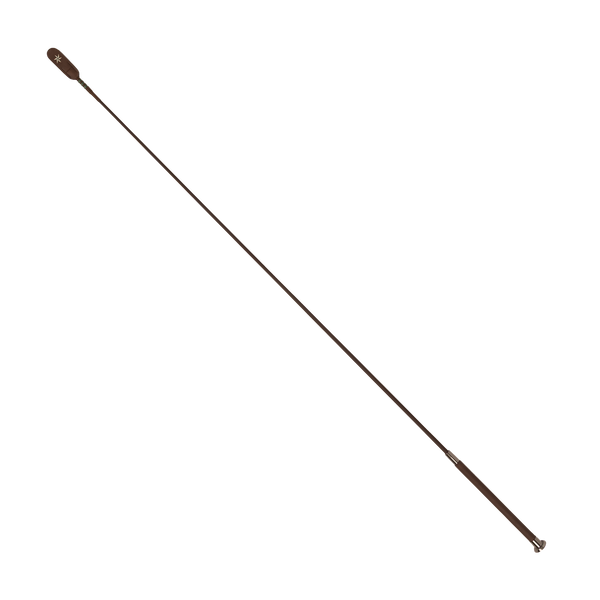 Bat ujeżdżeniowy Velari Guidance Leather Grip 120 cm