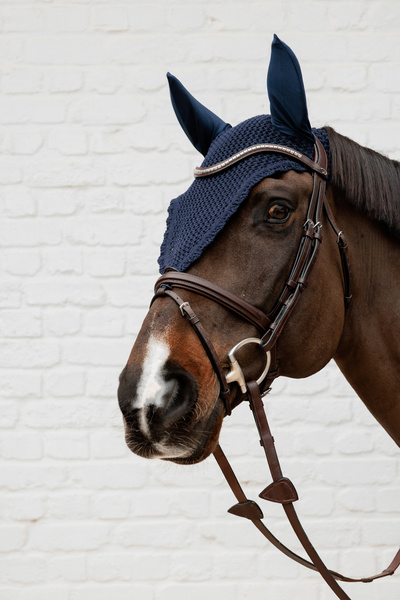Nauszniki wyciszające Kentucky Horsewear Long
