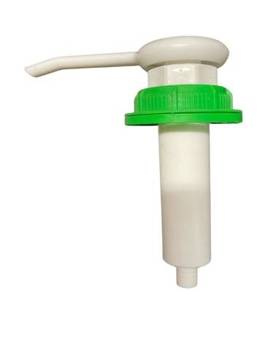 Pompka do 5L opakowań Equiherbs