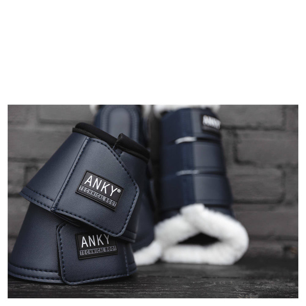 Kaloszki ANKY® ATB23005