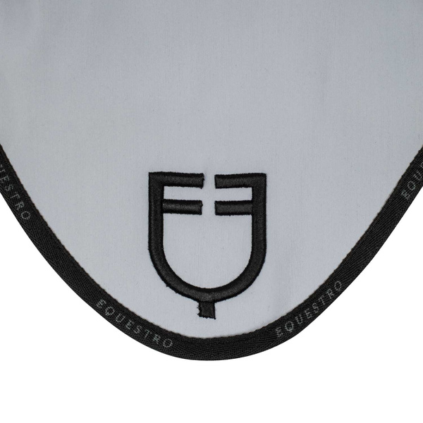 Nauszniki klasyczne Equestro Black Line Edition