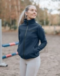 Kurtka damska Fager Bonnie Softshell