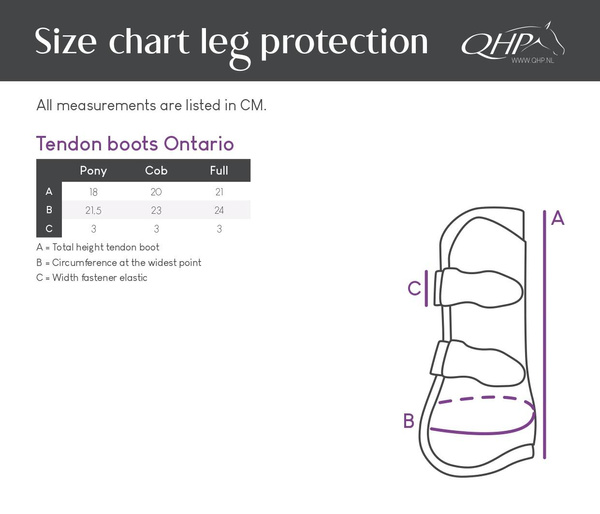 Ochraniacze przednie z futrem QHP Sensisoft