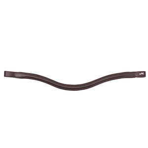 Naczółek opadający Schockemöhle Sports Leather Select