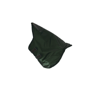 ciemnozielony