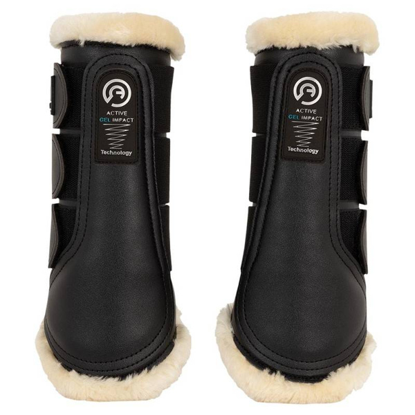 Ochraniacze ujeżdżeniowe ANKY® Active Gel Impact