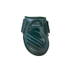 ciemnozielony