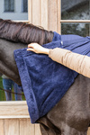Ochraniacz klatki piersiowej pod derkę Kentucky Horsewear Chest Protection