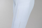 Legginsy z pełnym lejem silikonowym Schockemöhle Sports Air Sporty 25