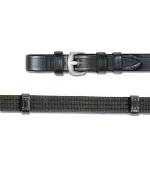 Wodze parciane ze stoperami Waldhausen