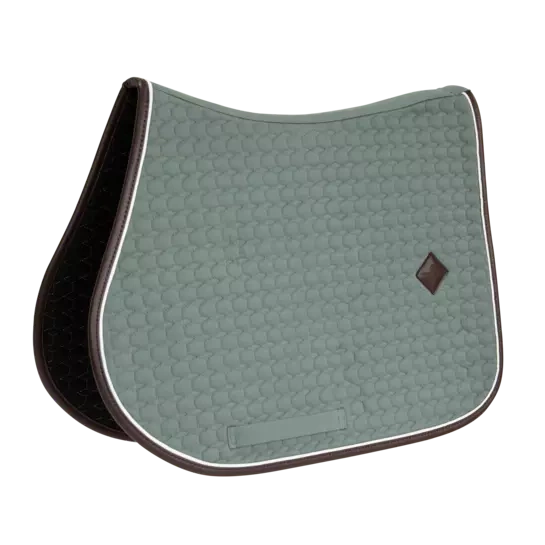 Czaprak skokowy Kentucky Horsewear Classic Leather